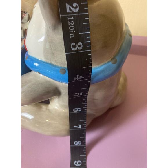 Lacombe‎ Picture Holder Frame Fat Cat by Willitts Design #87407 - Picture 9 of 10